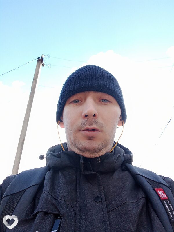 Александр, 40, Киеве — анкета №644466