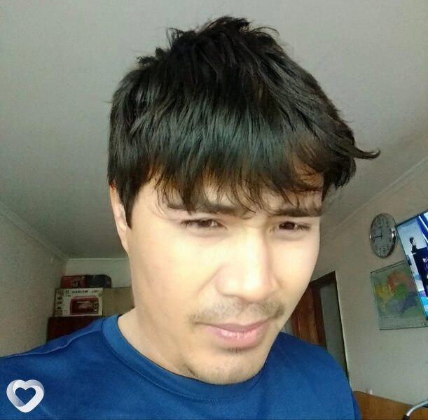 Маке, 39, Актау — анкета №644467