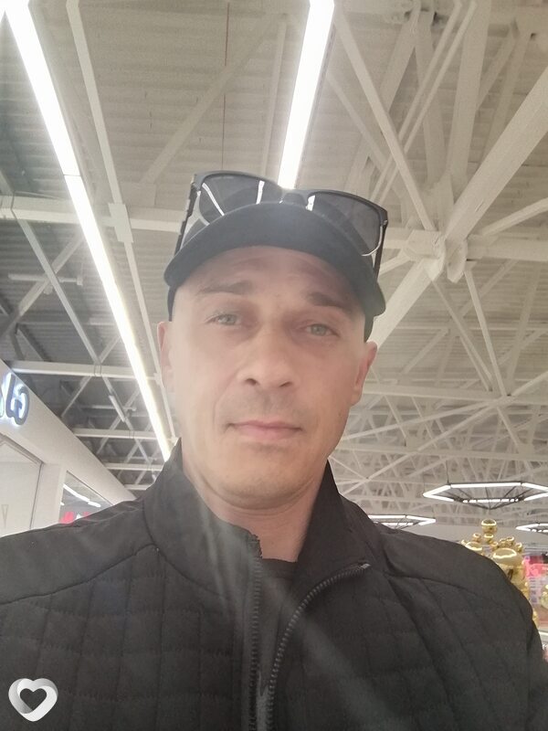 Фёдор, 37, Комсомольске-на-Амуре — анкета №644420