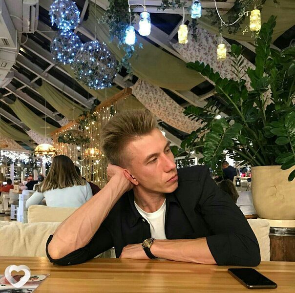 Родион, 30, Сочи — анкета №644434