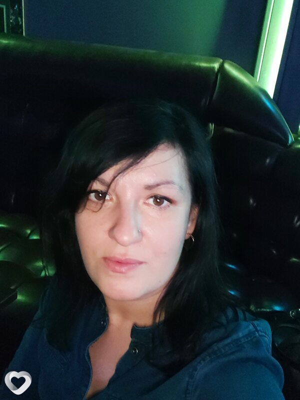 Екатерина, 40, Пензе — анкета №644438