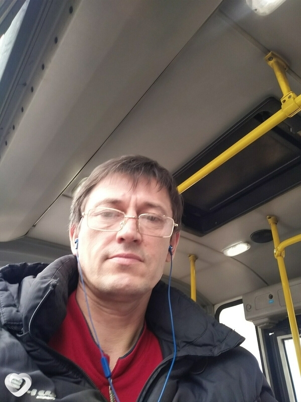 Андрей, 56, Москве — анкета №644294