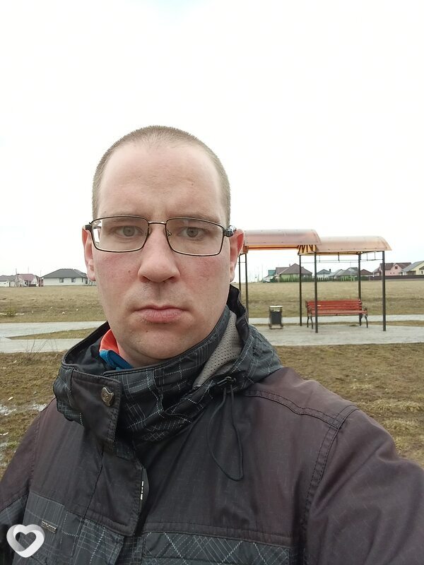 Денис, 34, Клецке — анкета №644295