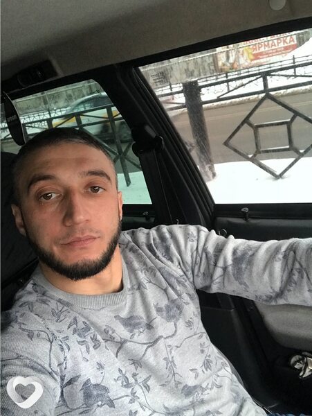 Лезгин, 38, Нальчике — анкета №644296