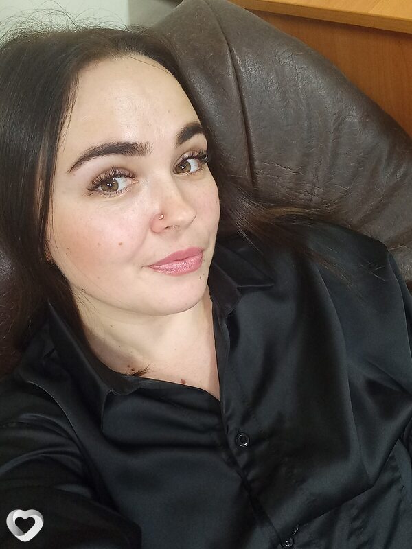 Маргарита, 32, Тамбове — анкета №644302