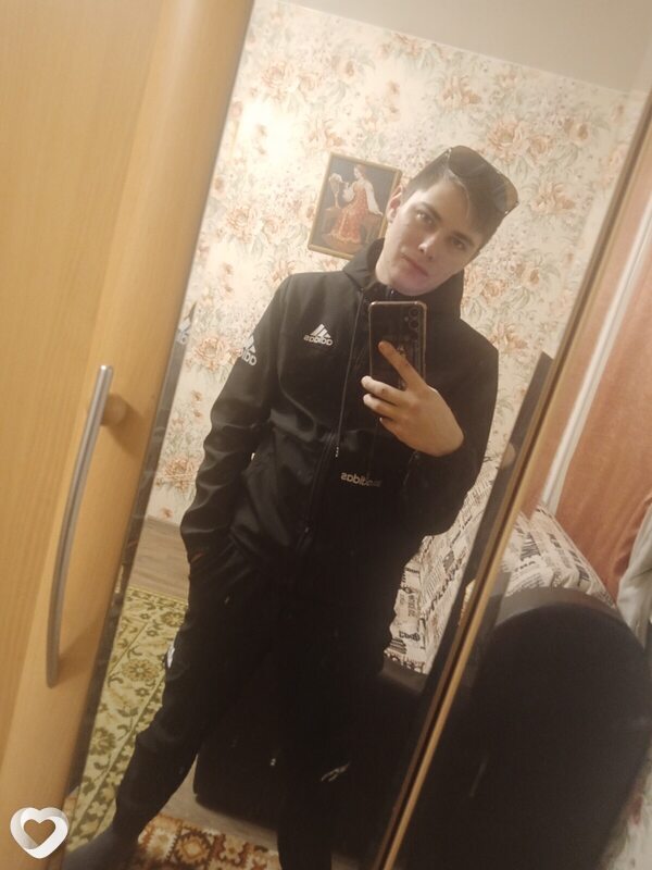 Метеор, 23, Новосибирске — анкета №644313