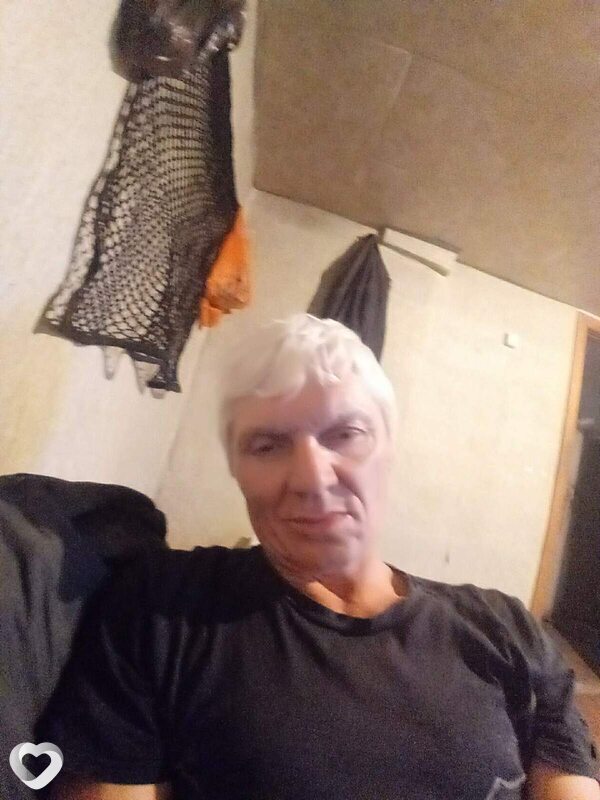 Анатоль, 60, Новоалександровске — анкета №644317
