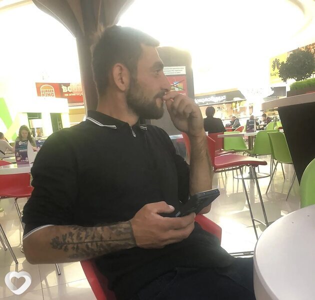 Hayk, 32, Ереван — анкета №644470