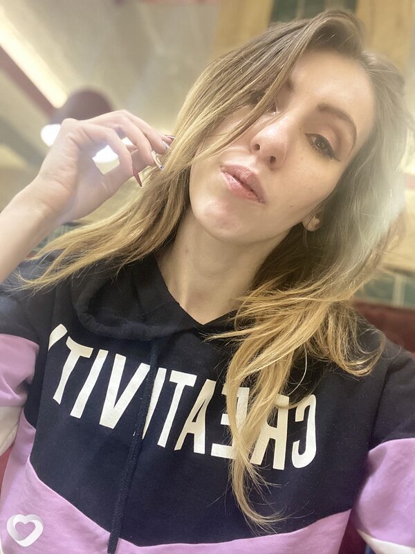Юлия, 30, Кропивницкий — анкета №644474