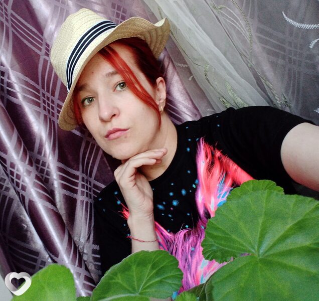 Юлия, 35, Мурманске — анкета №644475