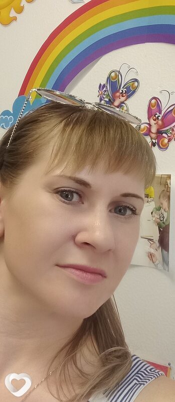 Анечка, 34, Воронеже — анкета №644487