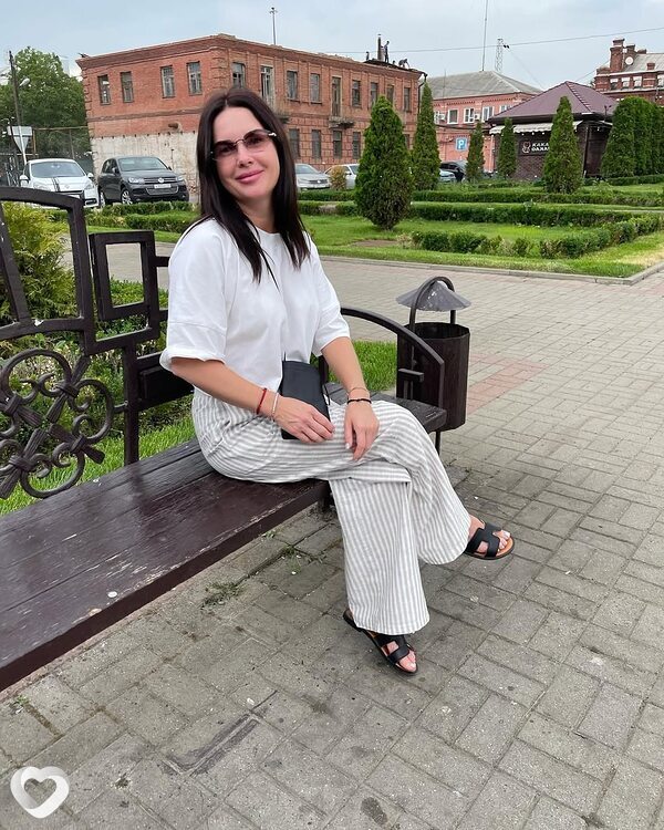 Екатерина, Фурманов