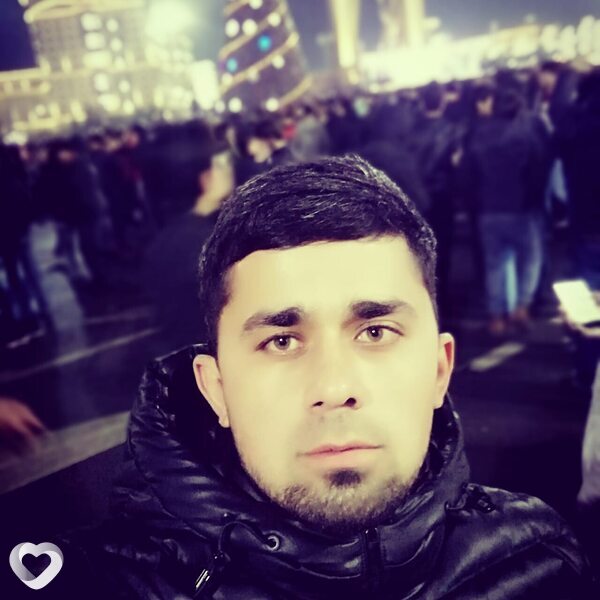 Kobra, 29, Москве — анкета №644622