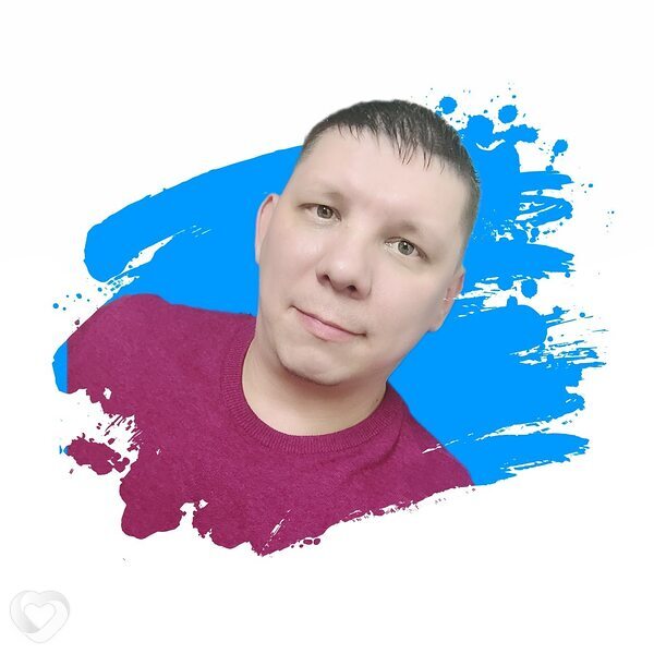 Роман, 44, Ногинске — анкета №644629