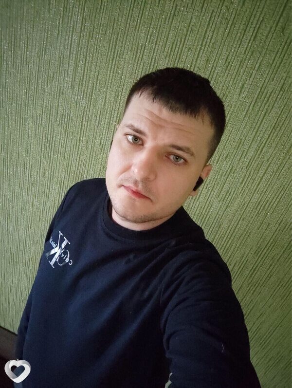 Олег, 35, Мелитополе — анкета №644634