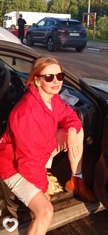 Yulia, 54, Вологде — анкета №644636