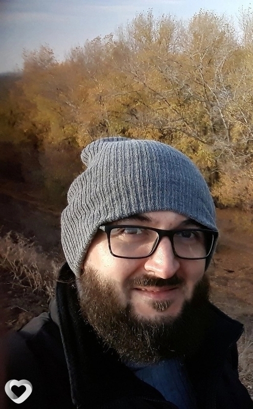 Дмитрий, 47, Волгограде — анкета №644501