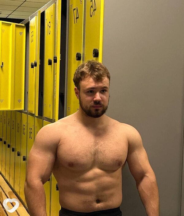 Захар, 23, Минске — анкета №644505