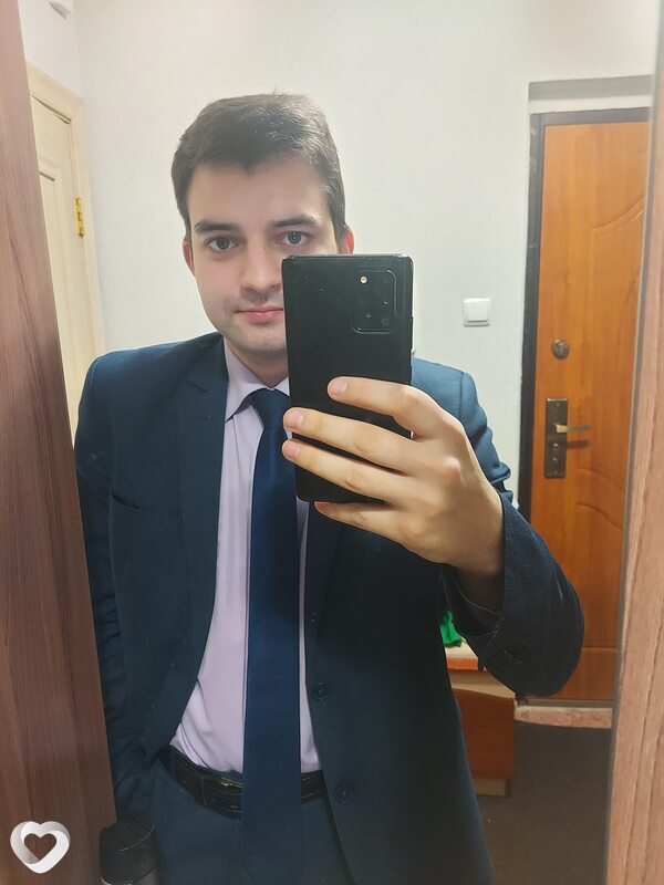 Владимир, 31, Петропавловске-Камчатском — анкета №644510