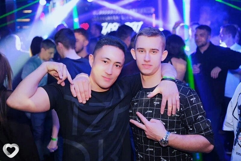 Сергей, 28, Хабаровске — анкета №644514