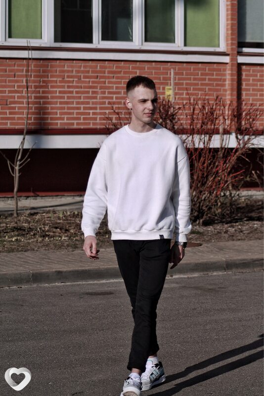 Алексей, 25, Минске — анкета №644518