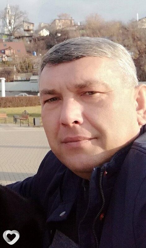 Сергей, Янтарный