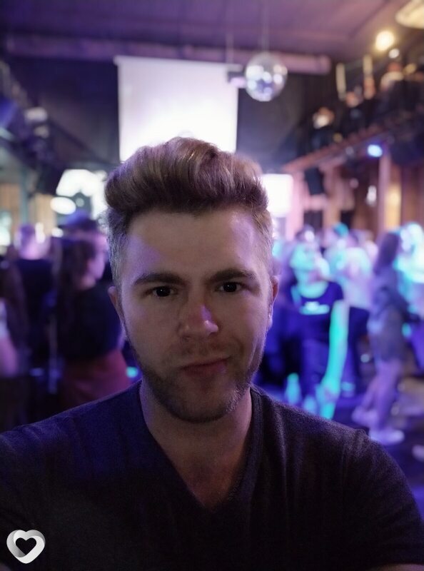 Никита, 27, Бресте — анкета №644532