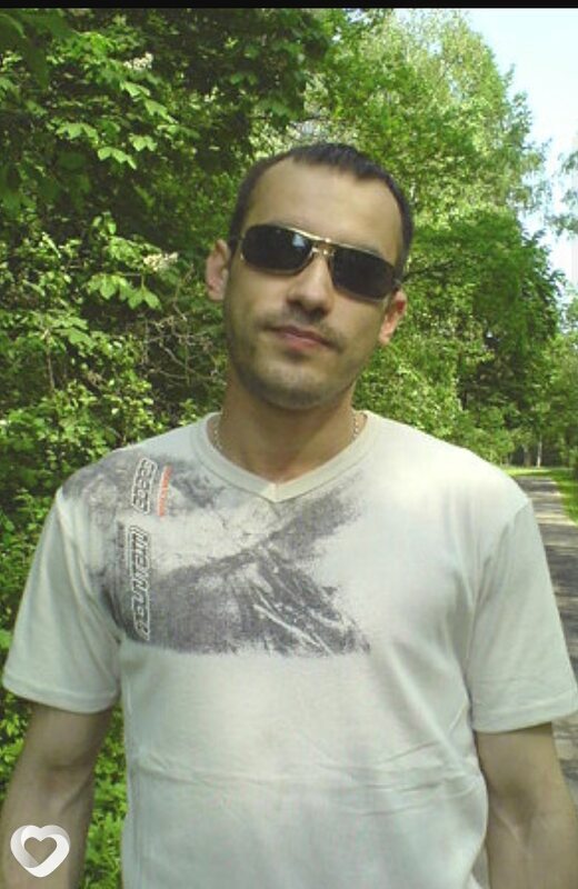 Артур, 39, Пинске — анкета №644536