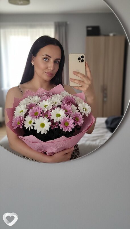 Юлия, 33, Белгороде — анкета №644895