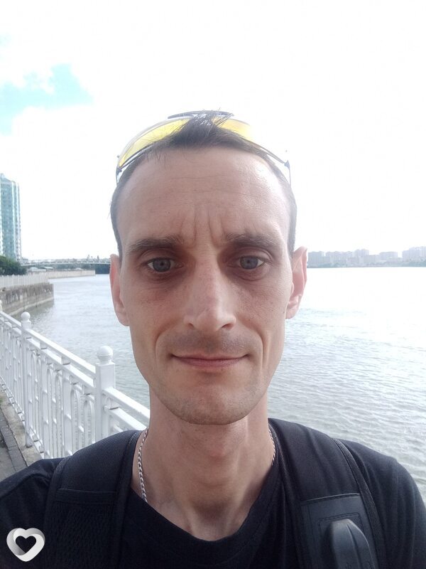 Свеженький, 43, Урюпинске — анкета №644896