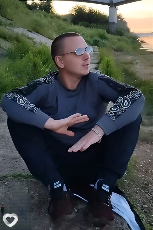 Владос, 27, Кирове — анкета №644898