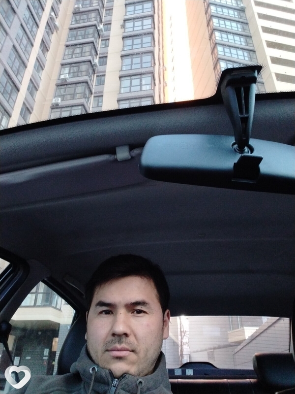 Aminjon, 34, Москве — анкета №644900