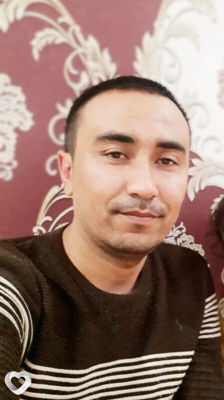 Хамид, 39, Новокузнецке — анкета №644909