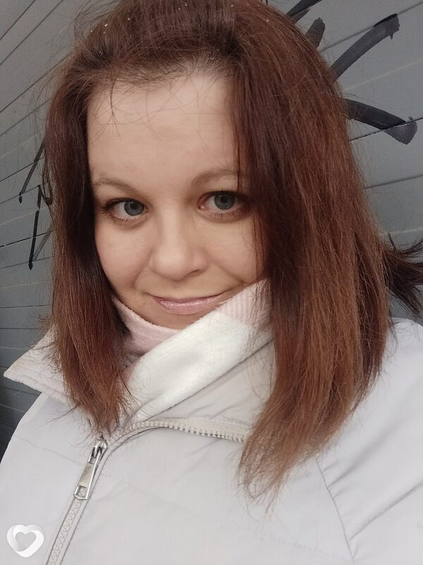 Марина, 37, Костроме — анкета №644911