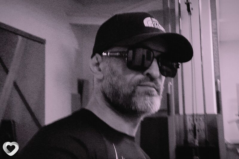 Azamat, 42, Санкт-Петербурге — анкета №644913