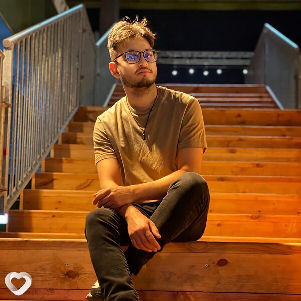 Kerim, 32, Санкт-Петербурге — анкета №644915