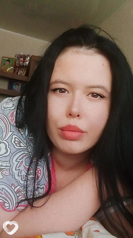 Аполлинария, 21, Красноярске — анкета №644874