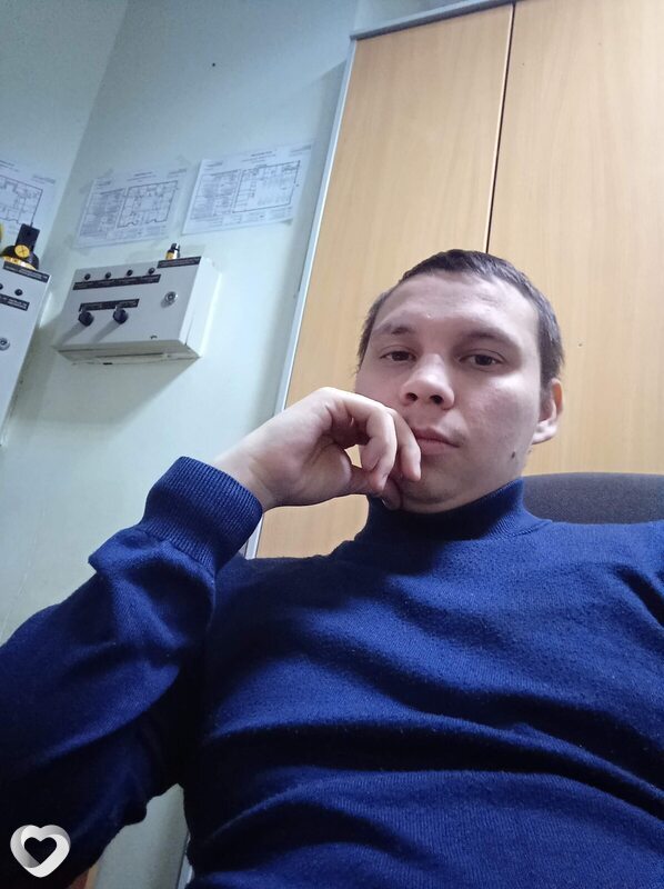 Константин, 29, Ханты-Мансийске — анкета №644875