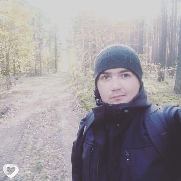 Андрей, 34, Речице — анкета №644880
