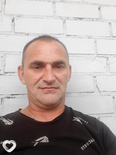 Сергей, 50, Белгороде — анкета №644885