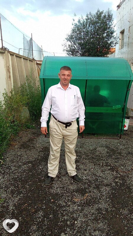 Егор, 43, Новосибирске — анкета №644890