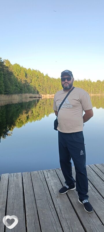 Константин, 40, Нижнем Новгороде — анкета №644891