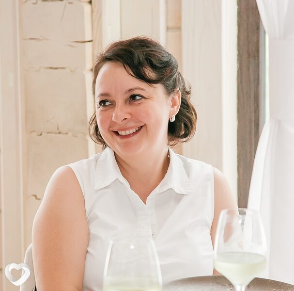 Елена, 51, Новосибирске — анкета №644892