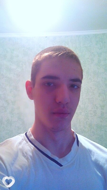 Александр, 29, Новотроицке — анкета №644548