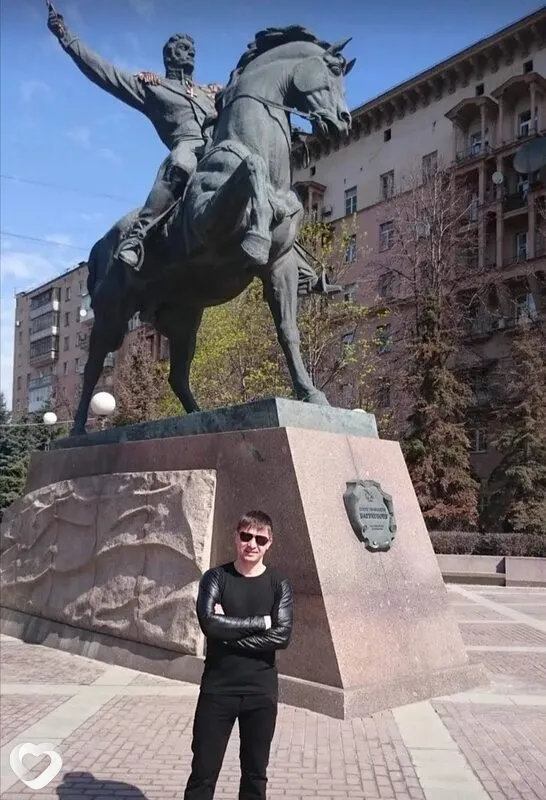 Сергей, 40, Барнауле — анкета №644549