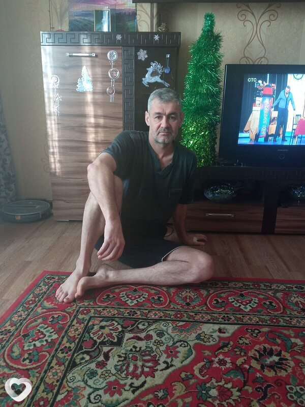 Андрей, 56, Белове — анкета №644555