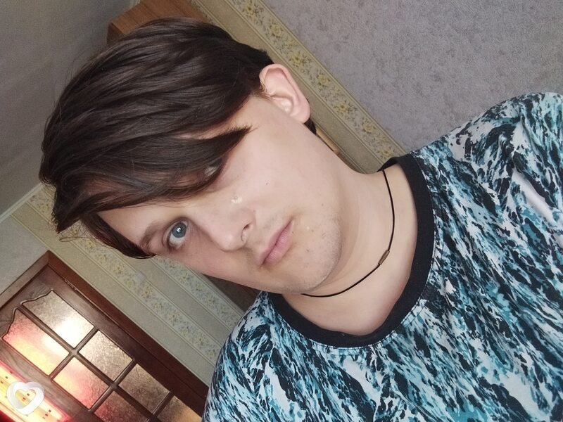 Кирилл, 28, Орше — анкета №644556