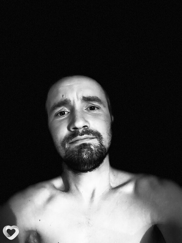 Мен, 34, Москве — анкета №644563