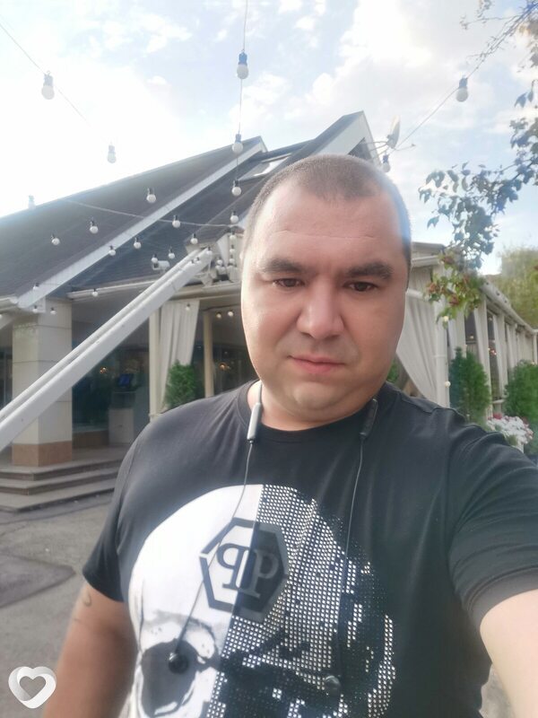 Ильнур, 39, Тольятти — анкета №644694