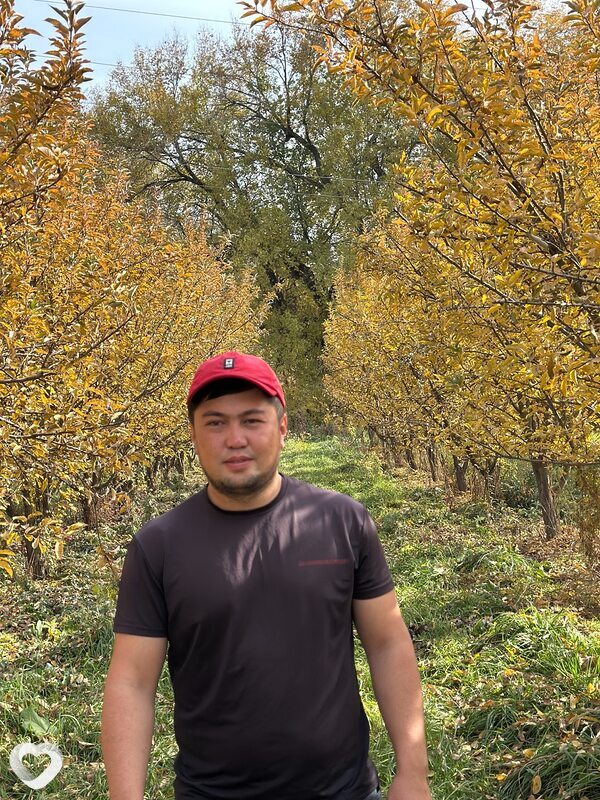 Sn, 45, Алматы — анкета №644699